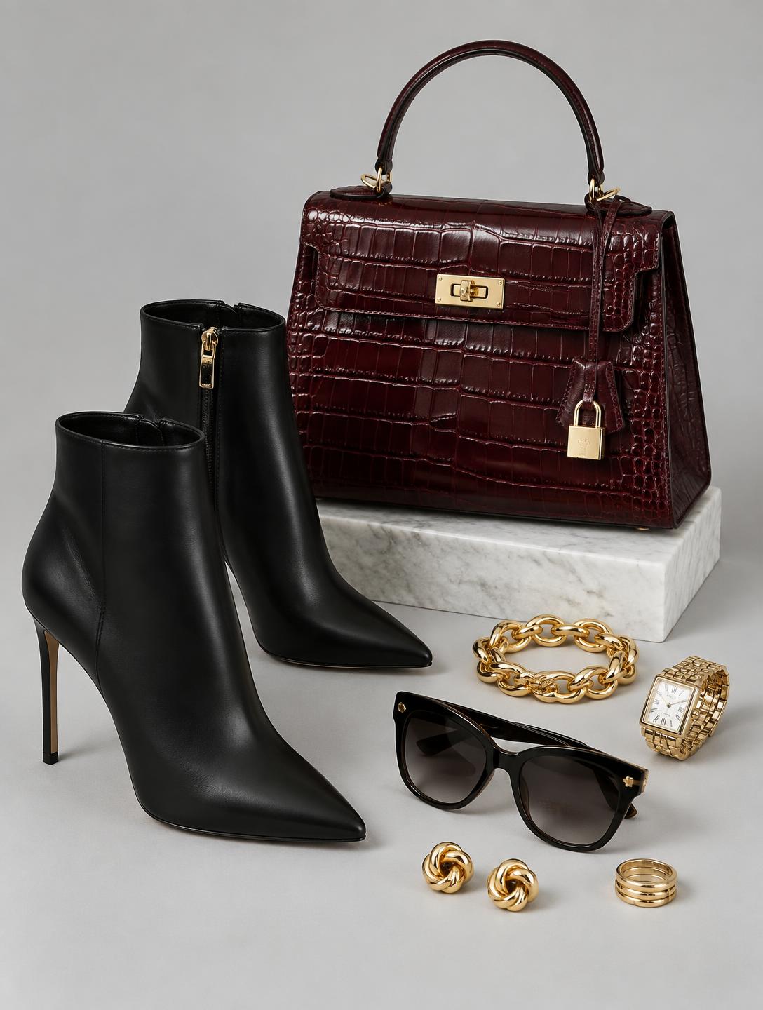 ACCESSOIRES SIGNATURE
